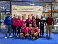 Campeonato Mallorca Equipos 4a