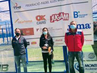 Campeonato Mallorca Equipos 5a fase final