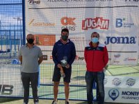 Campeonato Mallorca Equipos 5a fase final