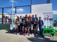 Campeonato Menorca Equipos veteranos