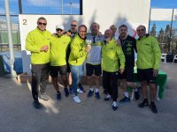 Campeonato Menorca Equipos veteranos