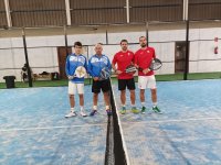 Campeonato Baleares Equipos Absolutos de 1a