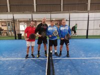 Campeonato Baleares Equipos Absolutos de 1a