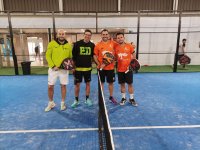 Campeonato Baleares Equipos Absolutos de 1a