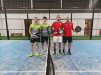 Campeonato Baleares Equipos Absolutos de 1a