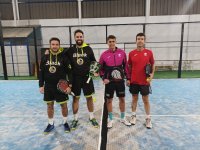 Campeonato Baleares Equipos Absolutos de 1a