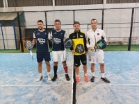 Campeonato Baleares Equipos Absolutos de 1a