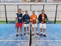 Campeonato Baleares Equipos Absolutos de 1a