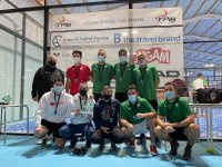 Campeonato Baleares Equipos absolutos de 3a