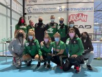 Campeonato Baleares Equipos absolutos de 3a