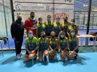 Campeonato Baleares Equipos absolutos de 3a