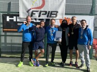 Campeonato Baleares Equipos Senior de 3a