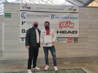 Campeonato Baleares Equipos Senior de 1ª y 2ª