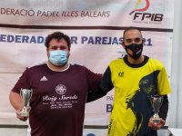 Campeonato Baleares de Parejas Absolutas