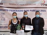 Campeonato Baleares de Parejas Absolutas