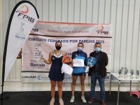 Campeonato Baleares de Parejas Absolutas