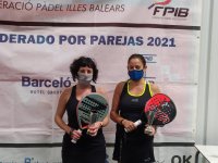 Campeonato Baleares de Parejas Absolutas