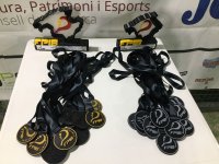 Campeonato Mallorca equipos 1a Absolutos