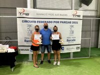 Campeonato Mallorca parejas absolutas