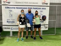 Campeonato Mallorca parejas absolutas