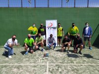 Campeonato Menorca Equipos Absolutos