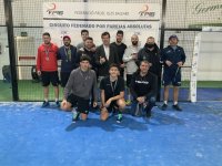 Campeonato Baleares Equipos de 1a