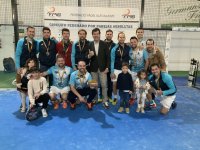 Campeonato Baleares Equipos de 1a