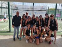 Campeonato Baleares equipos 3a