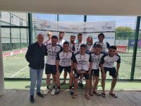 Campeonato Baleares equipos 3a