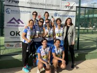 Campeonato Baleares equipos veteranos 1ª