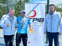 Campeonato Ibiza equipos 1a y 2a Absolutos