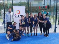 Campeonato Ibiza equipos 1a y 2a Absolutos