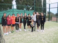 Campeonato Ibiza equipos 1a y 2a Absolutos