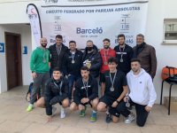 Campeonato Mallorca equipos 1a Absolutos