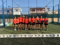 Campeonato Mallorca equipos veteranos 3a