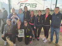 Campeonato Menorca equipos 1a Absolutos