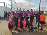 Campeonato Menorca equipos 1a Absolutos