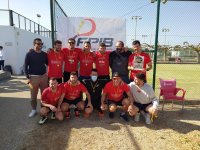 Campeonato Menorca equipos 1a Absolutos