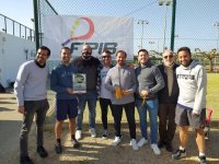 Campeonato Menorca equipos 1a Absolutos