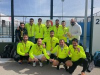Campeonato Menorca Equipos 3a