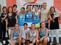 Campeonato Menorca equipos veteranos