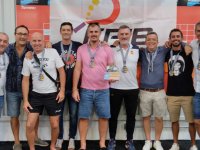 Campeonato Menorca equipos veteranos