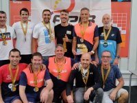 Campeonato Menorca equipos veteranos