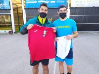 Campeonato Menorca por Parejas