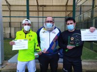 Campeonato Menorca por Parejas