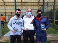 Campeonato Menorca por Parejas