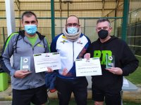 Campeonato Menorca por Parejas