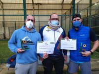 Campeonato Menorca por Parejas