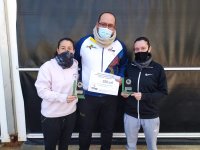 Campeonato Menorca por Parejas