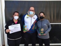 Campeonato Menorca por Parejas